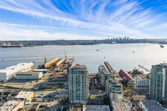 1404 188 East Esplanade, North Vancouver For Sale - image 33