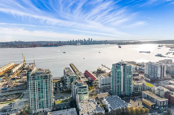 1404 188 East Esplanade, North Vancouver For Sale - image 34