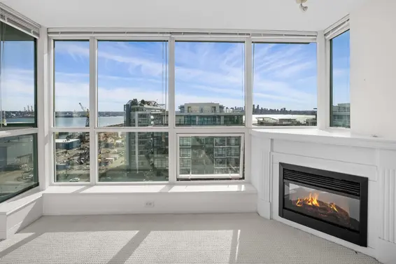 1404 188 East Esplanade, North Vancouver For Sale - image 5