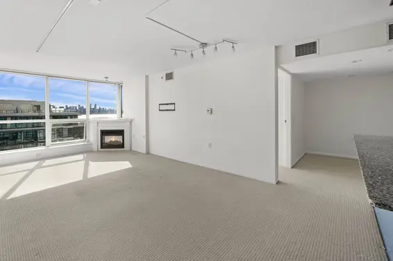 1404 188 East Esplanade, North Vancouver For Sale - image 9