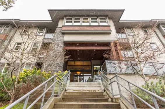 204 188 West 29Th Street, North Vancouver