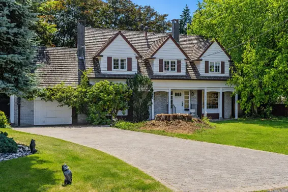 1671 Haverhill Place, North Vancouver