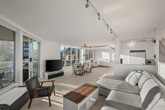 603 408 Lonsdale Avenue, North Vancouver For Sale - image 12