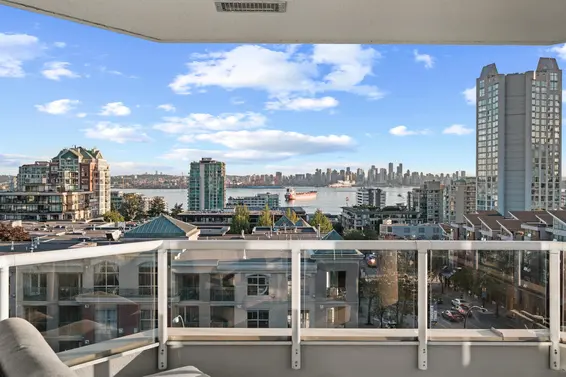 603 408 Lonsdale Avenue, North Vancouver For Sale - image 2
