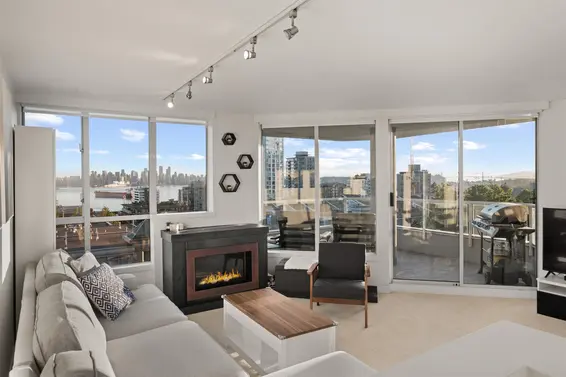 603 408 Lonsdale Avenue, North Vancouver For Sale - image 7