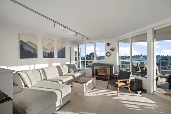 603 408 Lonsdale Avenue, North Vancouver For Sale - image 8
