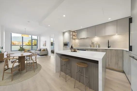 307 755 Harbourside Drive, West Vancouver