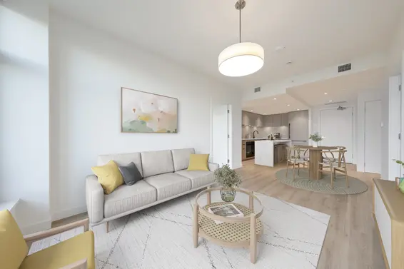 307 755 Harbourside Drive, West Vancouver For Sale - image 3