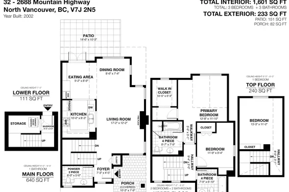 32 2688 Mountain Highway, North Vancouver For Sale - image 31