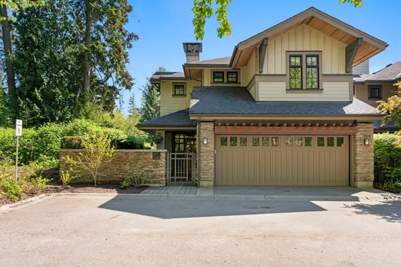 48 3639 Aldercrest Drive, North Vancouver