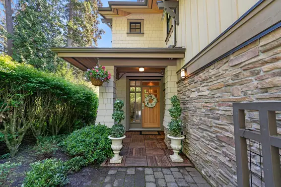 48 3639 Aldercrest Drive, North Vancouver For Sale - image 23