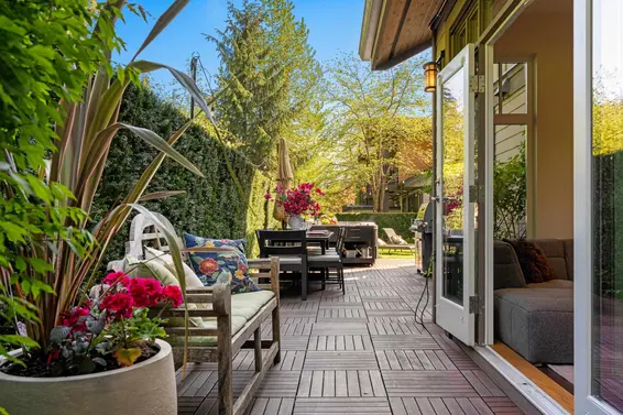 48 3639 Aldercrest Drive, North Vancouver For Sale - image 24