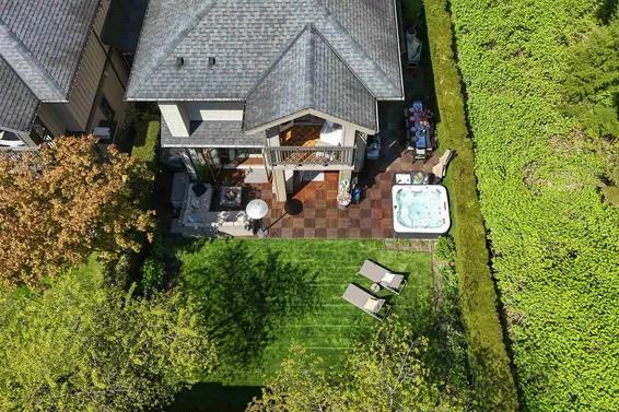 48 3639 Aldercrest Drive, North Vancouver For Sale - image 32