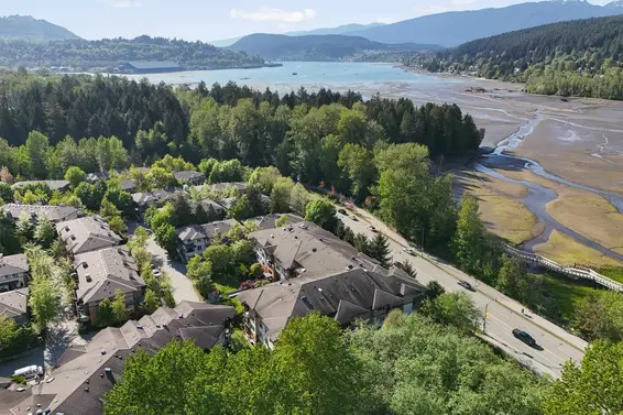 48 3639 Aldercrest Drive, North Vancouver For Sale - image 35