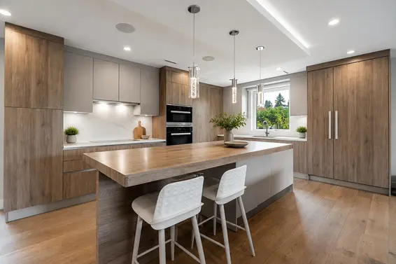 955 Forest Hills Drive, North Vancouver For Sale - image 10