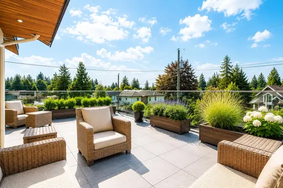 955 Forest Hills Drive, North Vancouver For Sale - image 24