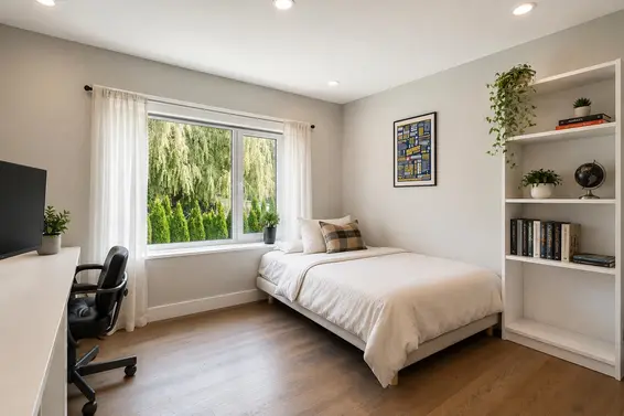 955 Forest Hills Drive, North Vancouver For Sale - image 28