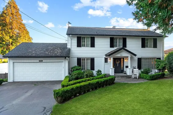 1150 Sutton Place, West Vancouver