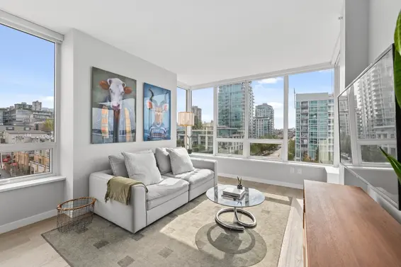707 118 Carrie Cates Court, North Vancouver For Sale - image 2