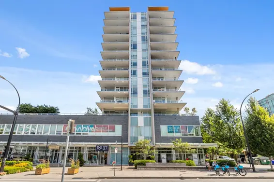 707 118 Carrie Cates Court, North Vancouver For Sale - image 32