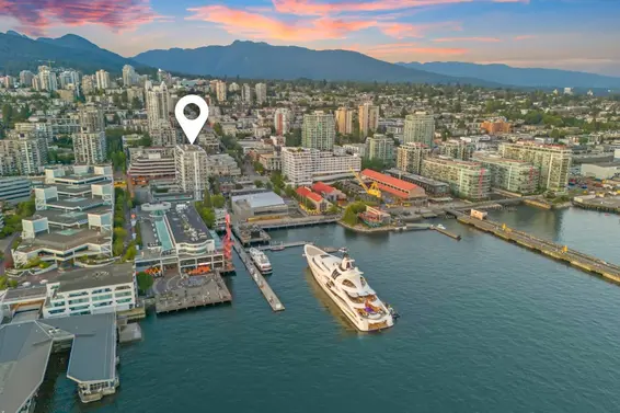 707 118 Carrie Cates Court, North Vancouver For Sale - image 38