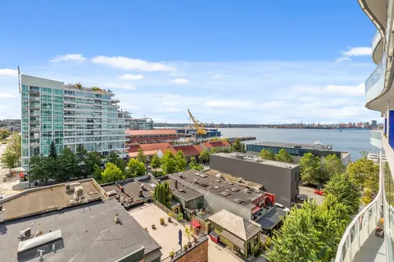 707 118 Carrie Cates Court, North Vancouver For Sale - image 6