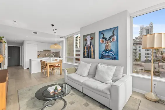 707 118 Carrie Cates Court, North Vancouver For Sale - image 8