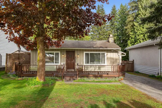 2306 William Avenue, North Vancouver