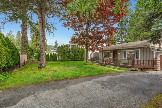 2306 William Avenue, North Vancouver For Sale - image 2