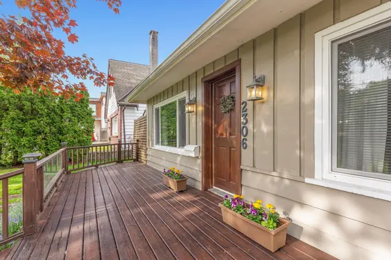 2306 William Avenue, North Vancouver For Sale - image 3