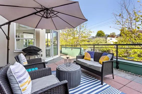 209 131 West 3rd Street, North Vancouver