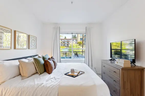 209 131 West 3rd Street, North Vancouver For Sale - image 24