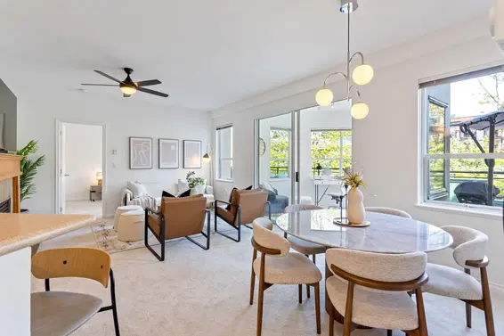 209 131 West 3rd Street, North Vancouver For Sale - image 3