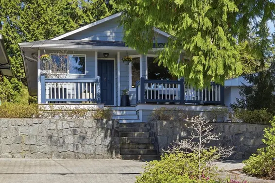 1762 Evelyn Street, North Vancouver For Sale - image 1