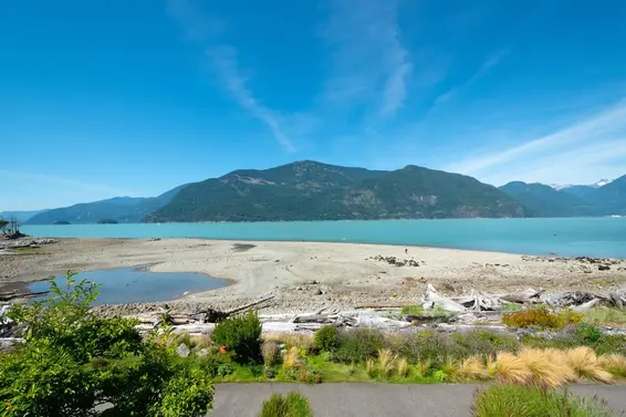43 Point Terrace, West Vancouver For Sale - image 1