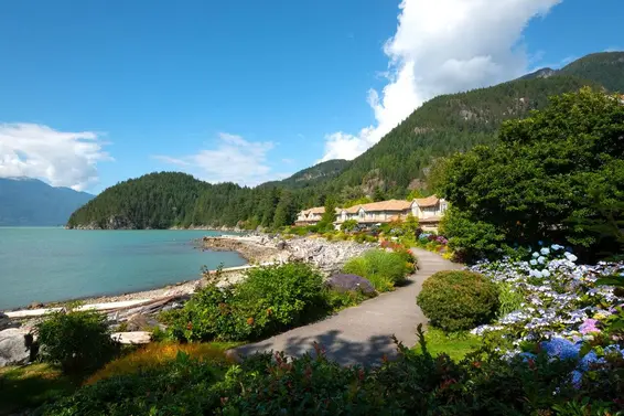 43 Point Terrace, West Vancouver For Sale - image 32
