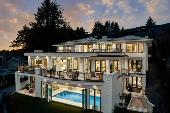 835 Farmleigh Road, West Vancouver For Sale - image 3