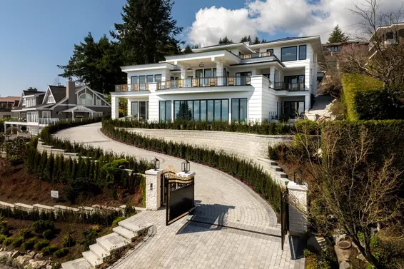 835 Farmleigh Road, West Vancouver For Sale - image 38