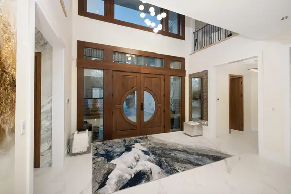 835 Farmleigh Road, West Vancouver For Sale - image 5