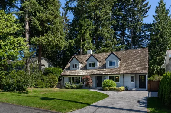 2704 Ailsa Crescent, North Vancouver