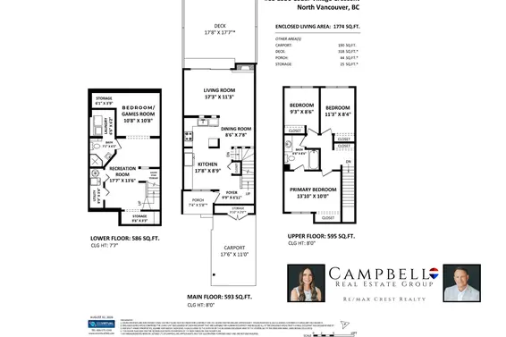 65 1930 Cedar Village Crescent, North Vancouver For Sale - image 23