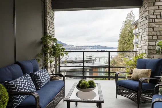 205 3825 Cates Landing Way, North Vancouver