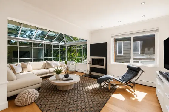 5522 Deerhorn Lane, North Vancouver For Sale - image 13