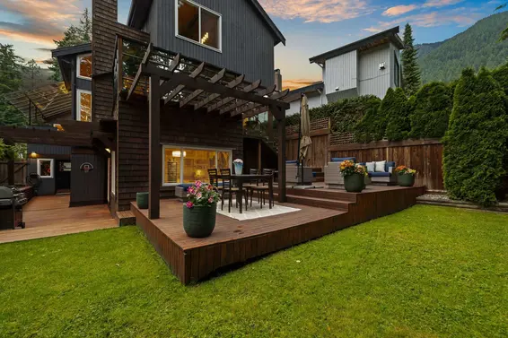 5522 Deerhorn Lane, North Vancouver For Sale - image 32