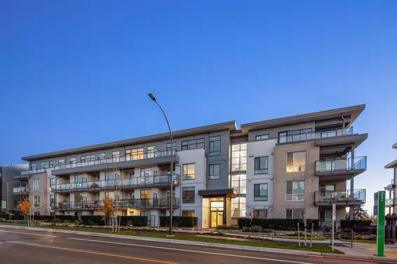 303 625 East 3Rd Street, North Vancouver