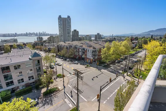 703 408 Lonsdale Avenue, North Vancouver For Sale - image 30