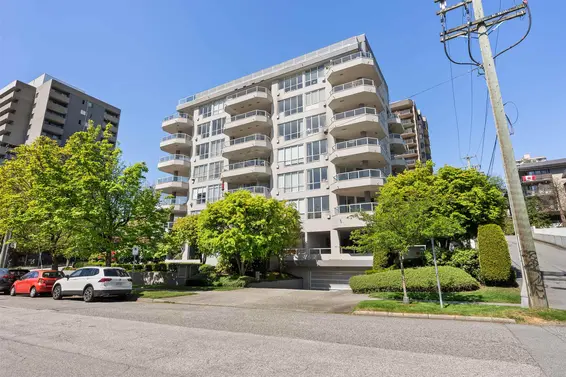 703 408 Lonsdale Avenue, North Vancouver For Sale - image 34