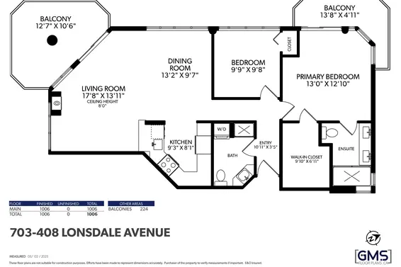 703 408 Lonsdale Avenue, North Vancouver For Sale - image 37