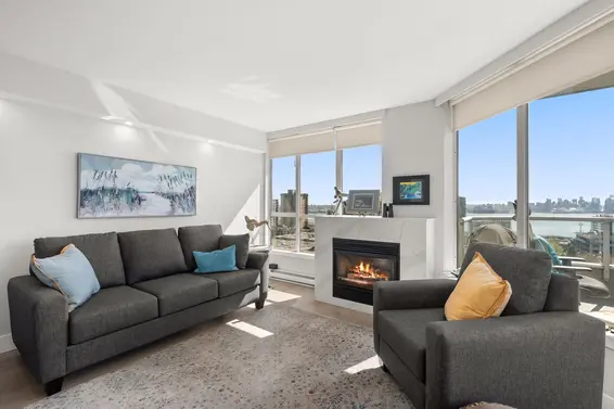 703 408 Lonsdale Avenue, North Vancouver For Sale - image 5