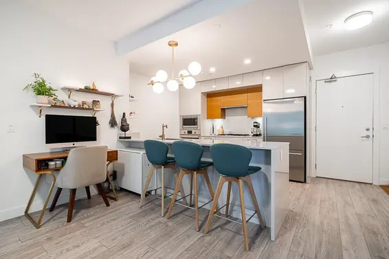 308 1327 Draycott Road, North Vancouver For Sale - image 6